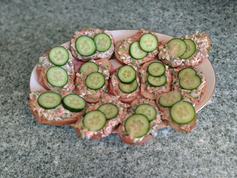 Кулинарный блог: как увлечь ребенка полезным делом