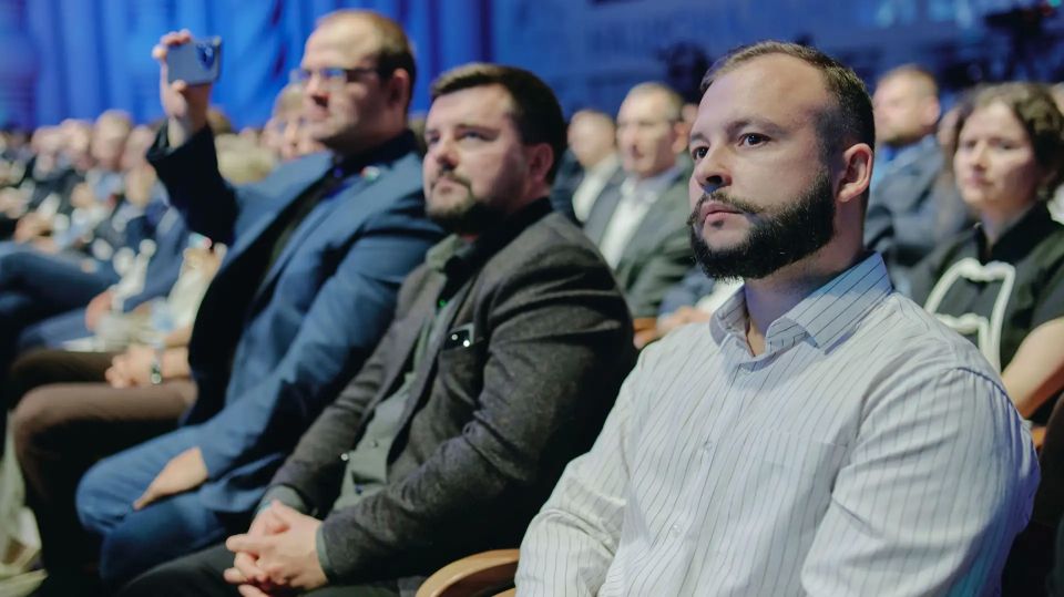 Участники из Тюменской области стали финалистами шестого сезона конкурса «Лидеры России