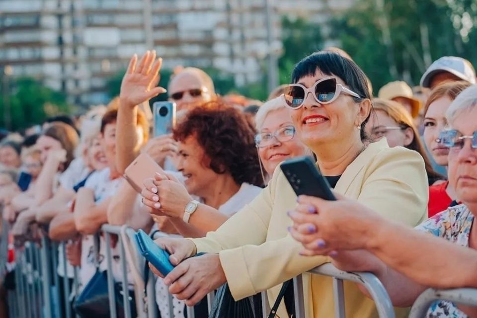 «Артист пока загадка». Куда идти в День города 2026?