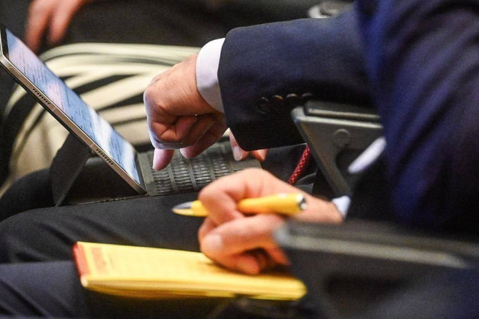 Более 162 тысяч деклараций представили жители Тюменской области с начала 2026 г