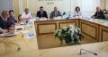 Вчера состоялось 42-е заседание Совета Законодателей Тюменской области, Ханты-Мансийского автономного округа — Югры и Ямало-Ненецкого автономного округа