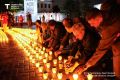 Тюменцы создадут «Огненную картину войны»