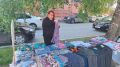 Администрация города Тобольска напоминает: Продажа продукции (товаров) в неустановленных для этих целей местах запрещена