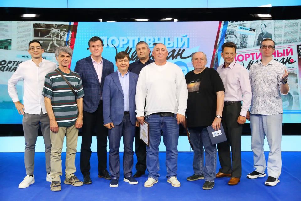 Союз журналистов России отметил наградами два проекта из Тюменской области Союз журналистов России отметил наградами два проекта из Тюменской области