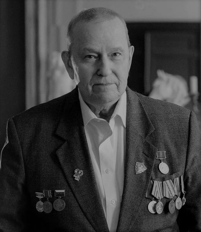 16 июня 2026 года в возрасте 80 лет ушел из жизни Верховцев Николай Иванович