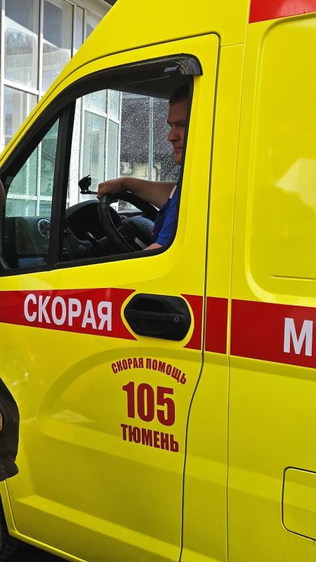 Инструкция по спасению. Утром в городском парке двое прохожих заметили лежащего на земле 44-летнего мужчину