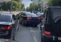 Официальное «извините» от жениха из скандального кортежа
