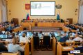 Александр Моор: Выборы депутатов Тюменской областной Думы восьмого созыва пройдут 20 сентября