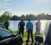 Две школьницы утонули вчера днём в водоёме на территории садового товарищества «Берендей» в Сургуте (Югра)