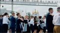 Вальс выпускников совсем скоро