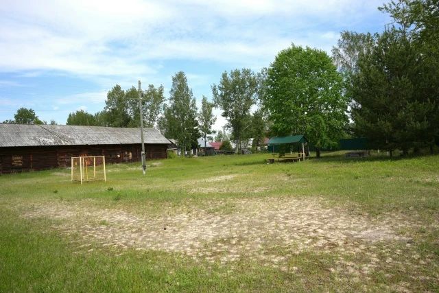 В Уватском округе создают этностойбище коренных народов Севера В Уватском округе создают этностойбище коренных народов Севера