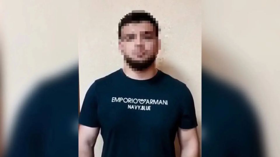 Официальное «извините» от жениха из скандального кортежа Официальное «извините» от жениха из скандального кортежа