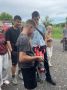 Эффективные каникулы.. В рамках программы по профилактике безопасности в каникулярный период огнеборцы отдельного поста № 207 с. Равнец Ишимского округа организовали для детей, отдыхающих в пришкольном лагере, содержательную...