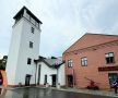 Центр стратегического развития «Сибирь» встретил кадет МЧС России