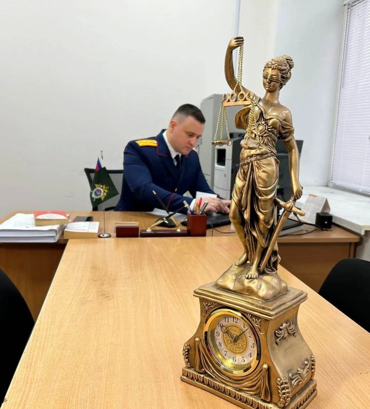 В Тюмени вынесен приговор мужчине, применившему насилие в отношении сотрудника полиции