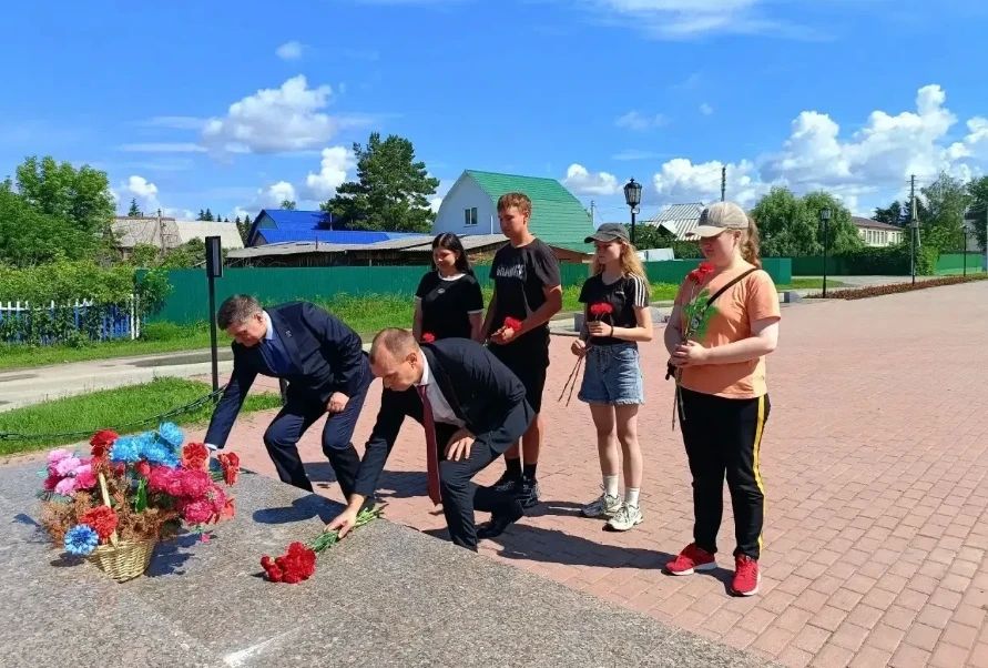 От льгот до адаптации: в Упоровском округе обсудили поддержку ветеранов СВО От льгот до адаптации: в Упоровском округе обсудили поддержку ветеранов СВО