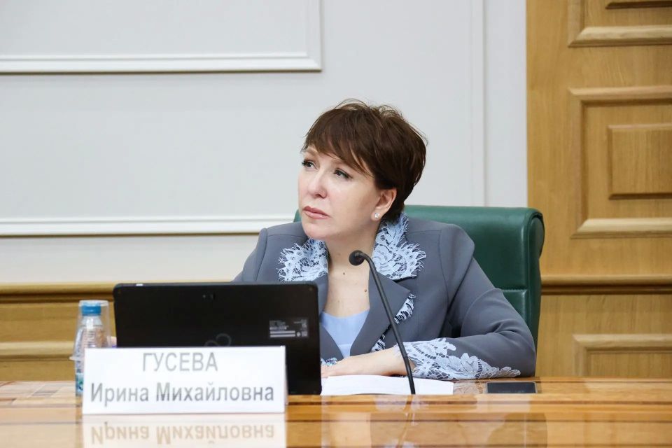 Максим Афанасьев: В Совете Федерации в рамках обсуждения устойчивого развития муниципальных территорий рассмотрели практику по развитию территорий города Тюмени Максим Афанасьев: В Совете Федерации в рамках обсуждения устойчивого развития муниципальных территорий рассмотрели практику по развитию территорий города Тюмени
