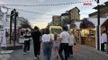 Спасти не удалось…. В четверг, 18 июня 2026 года, около 19:00 корреспондент «МегаТюмени» увидел на пешеходной улице Дзержинского машину скорой помощи с мерцающими проблесковыми маячками