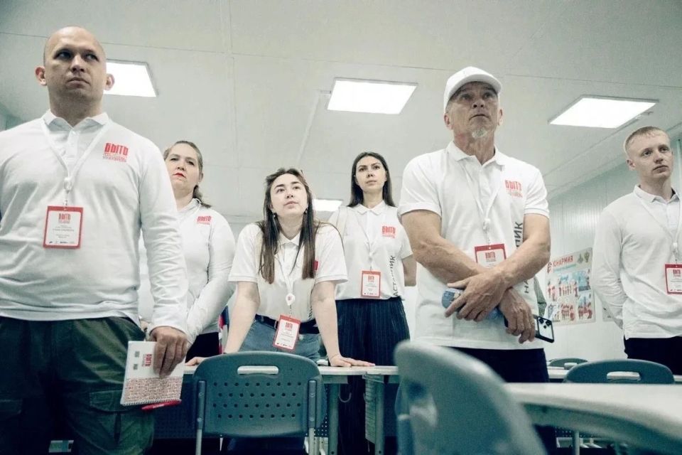 Сотрудница областного управления МЧС России стала полуфиналисткой Всероссийского конкурса "Быть, а не казаться" Сотрудница областного управления МЧС России стала полуфиналисткой Всероссийского конкурса "Быть, а не казаться"
