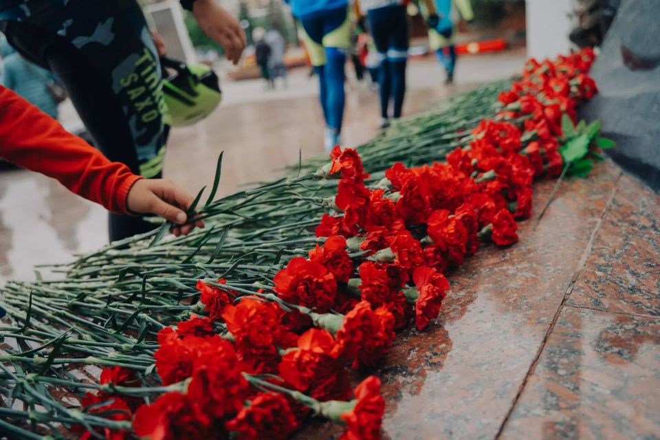 В Тюменской области пройдут мероприятия, посвященные Дню памяти и скорби – 22 июня