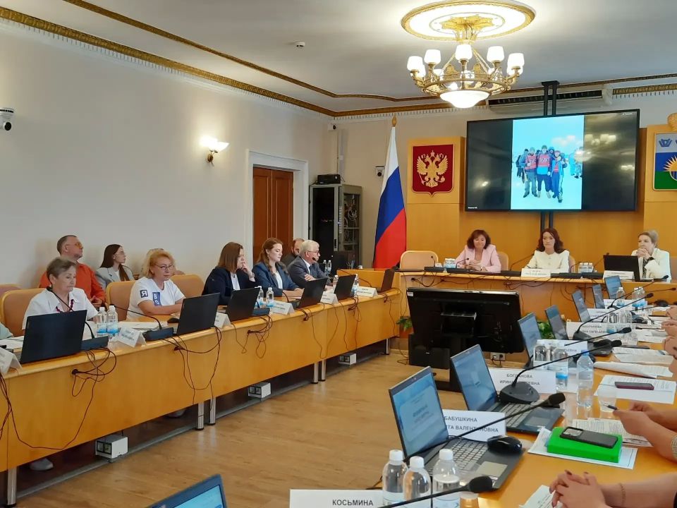 Почти 200 тысяч жителей Тюменской области вовлечены в активное долголетие Почти 200 тысяч жителей Тюменской области вовлечены в активное долголетие