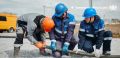 Газ провели в 93% домов Тобольска