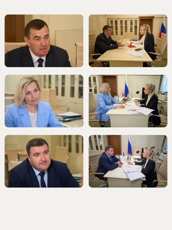 Яна Лантратова: Сила института Уполномоченного — в живой связи с людьми на местах