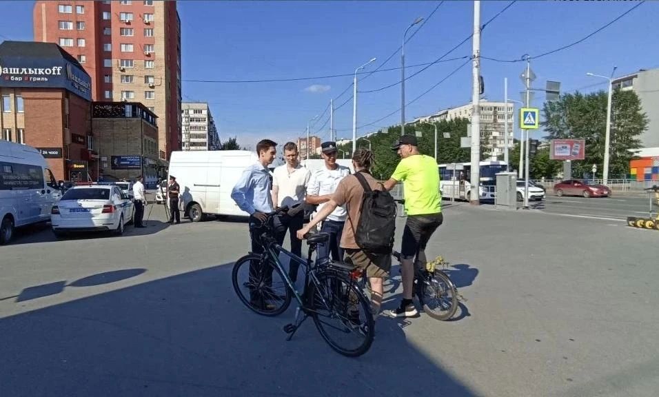 Нарушил правила пользования прокатным электросамокатом или велосипедом? Неси ответственность Нарушил правила пользования прокатным электросамокатом или велосипедом? Неси ответственность