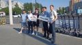 Нарушил правила пользования прокатным электросамокатом или велосипедом? Неси ответственность