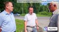 Общественники оценили качество дорожных работ в рамках нацпроекта