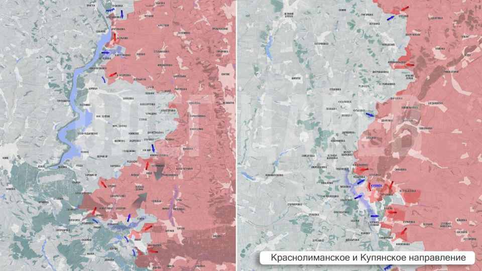 Олег Царёв: Фронтовая сводка 20 июня. На Херсонском участке наши расчеты БПЛА уничтожают транспорт ВСУ в Херсоне, Садовом Олег Царёв: Фронтовая сводка 20 июня. На Херсонском участке наши расчеты БПЛА уничтожают транспорт ВСУ в Херсоне, Садовом