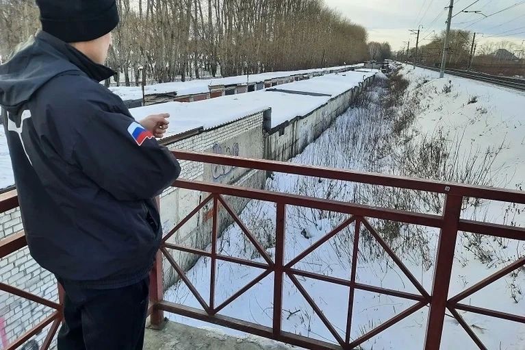 «Дело раскрыто: 15 лет Следственного комитета России в историях тюменских следователей»