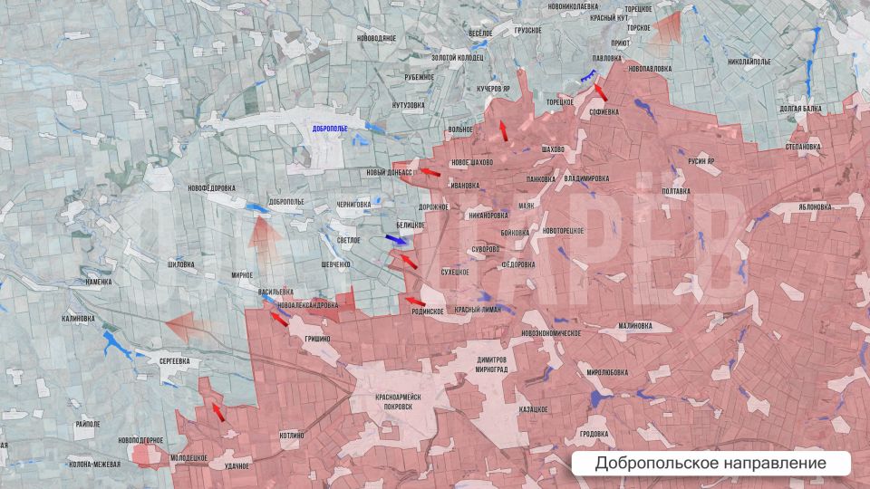Олег Царёв: Фронтовая сводка 20 июня. На Херсонском участке наши расчеты БПЛА уничтожают транспорт ВСУ в Херсоне, Садовом Олег Царёв: Фронтовая сводка 20 июня. На Херсонском участке наши расчеты БПЛА уничтожают транспорт ВСУ в Херсоне, Садовом