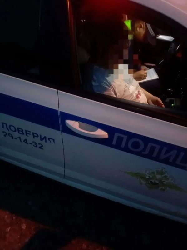 Массовый рейд по противодействию опасному вождению прошел вчера в Тюменском округе Массовый рейд по противодействию опасному вождению прошел вчера в Тюменском округе