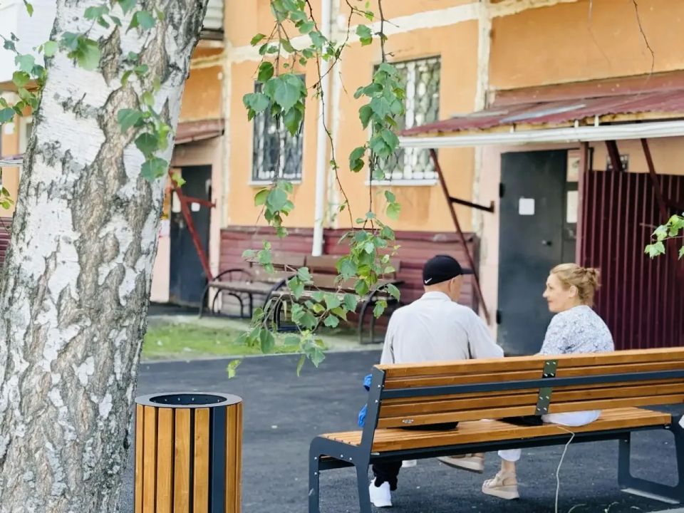 Друзья, сегодня с утра — на объезде Друзья, сегодня с утра — на объезде
