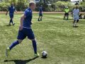 Бронзу Кубка Департамента ЖКХ Тюменской области забрали газовики