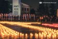 В Тюмени зажгут 3 000 лампад в память о начале Великой Отечественной войны