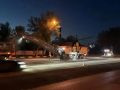 Максим Афанасьев: В Тюмени продолжается ремонт дорог методом фрезерования