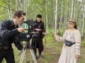Организация многодетных семей «Радость» снова занимается творчеством