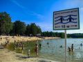 В Тюменской области действует 9 оборудованных пляжей