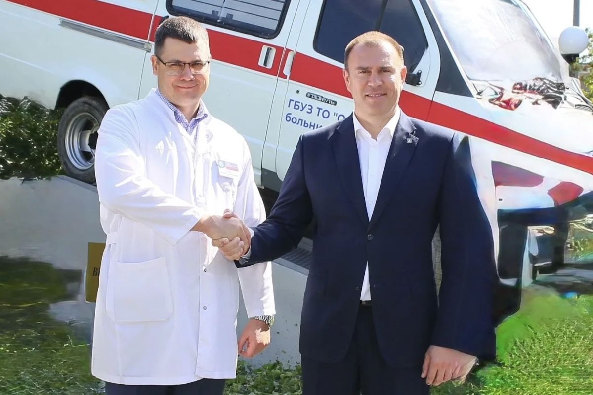 Сегодня День медицинского работника Сегодня День медицинского работника