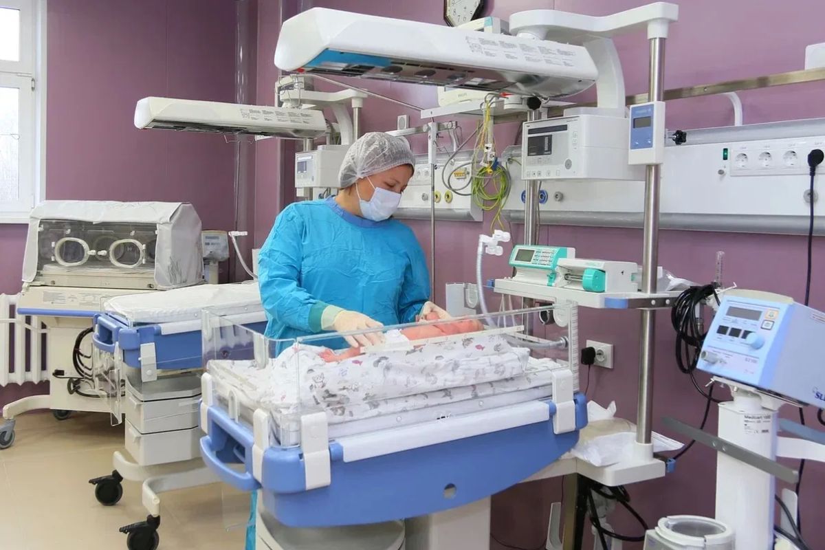 Сегодня День медицинского работника Сегодня День медицинского работника