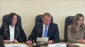 Александр Моор: Организационный комитет VI Всероссийского конкурса управленцев «Лидеры строительной отрасли» провел установочное совещание с участием 300 полуфиналистов конкурса