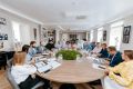 Четвертый модуль «БКР» будет более практико-ориентированным: в Тюмени подвели промежуточные итоги проекта
