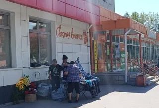Торговля по правилам? Нет, без! Торговля по правилам? Нет, без!