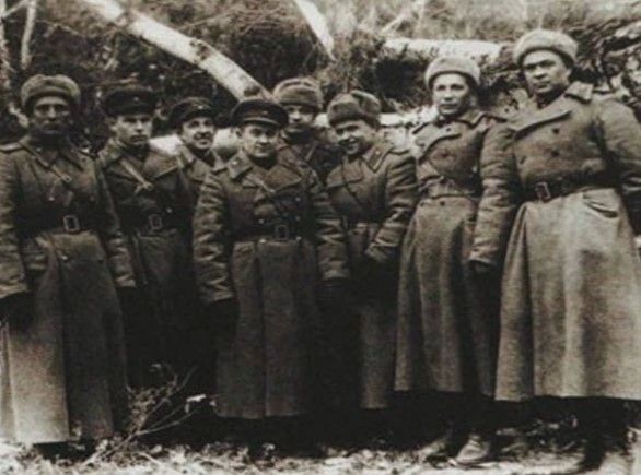 Памятная дата: 85 лет назад… Памятная дата: 85 лет назад…