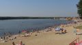 Жаркая погода — отличный повод отправиться на водоём