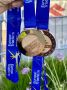 Две медали завоевали тюменцы на чемпионате Европы по паратриатлону