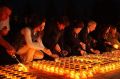 Память, зажжённая огнём: Тюмень в «Огненных картинах войны»