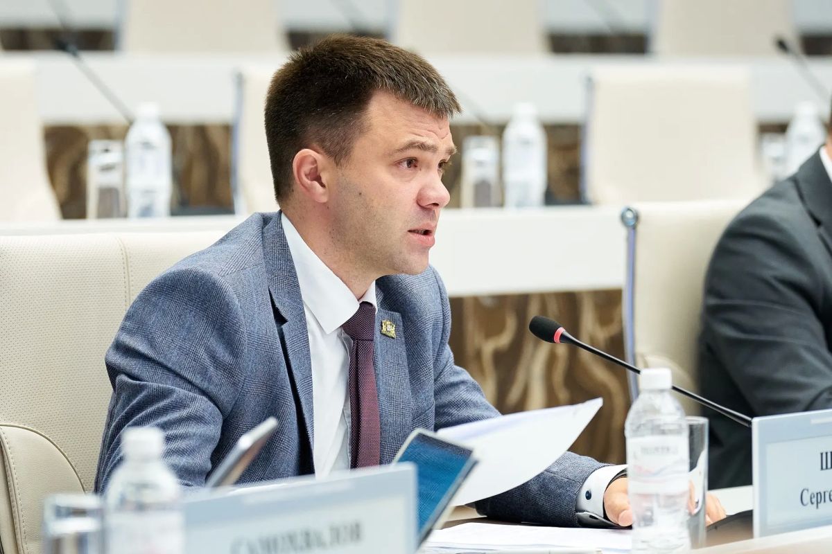 Руслан Кухарук: Об основных решениях, принятых на заседании Правительства Югры: Руслан Кухарук: Об основных решениях, принятых на заседании Правительства Югры: